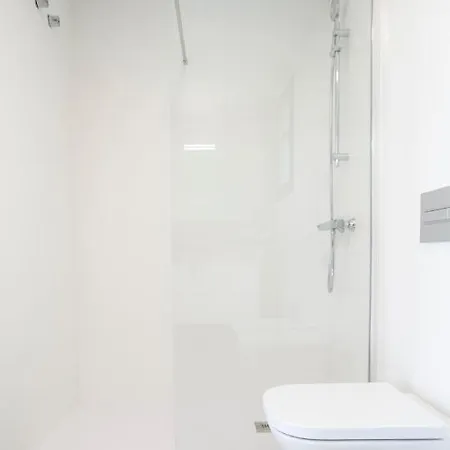 Apartment Modern Sea Front Jacuzzi Blue Sky *